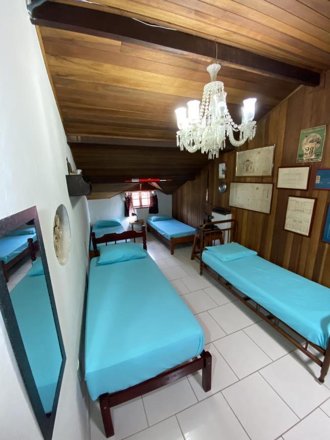 Hospedagem Braga - Acomodacao Domiciliar Cunha Exterior foto